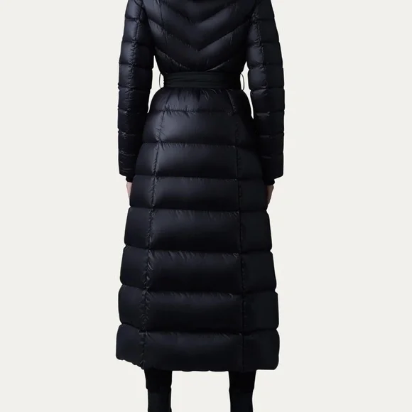 Package Calina Maxi Coat